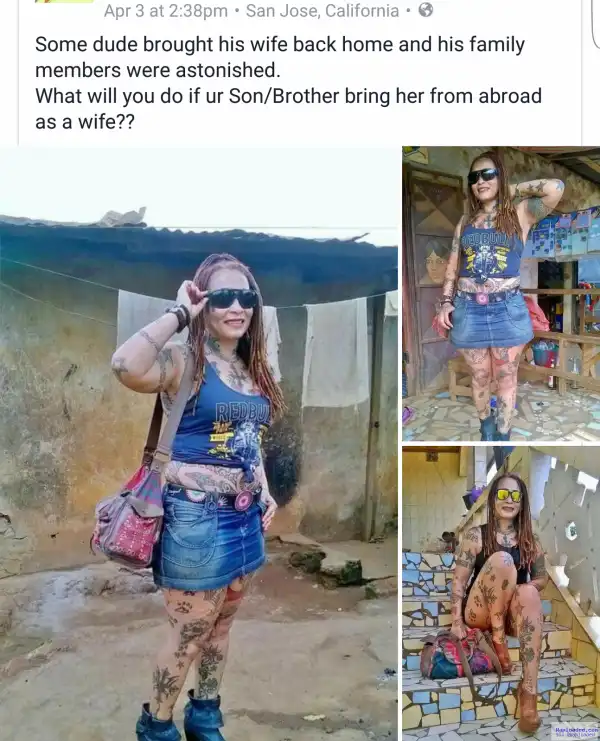 Photos: What will you do?